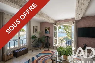 Appartement à Arles (13200)