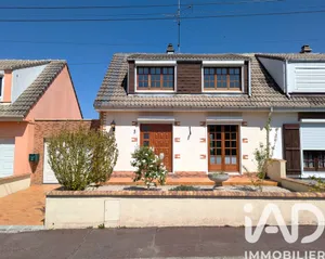 House in Caudry (59540)