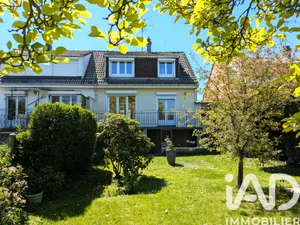 Maison à Caudry (59540)