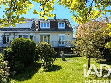 Maison à Caudry (59540)