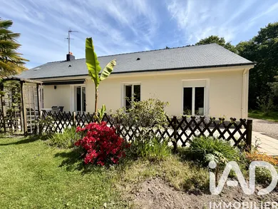 Maison à Blain (44130)