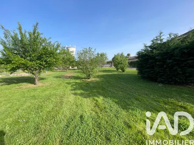 Building plot in Montauban (82000)
