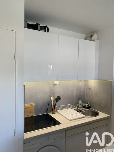 Apartment in Cavalaire-sur-Mer (83240)