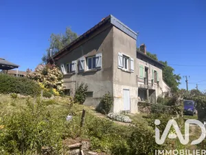 House in Mesvres (71190)