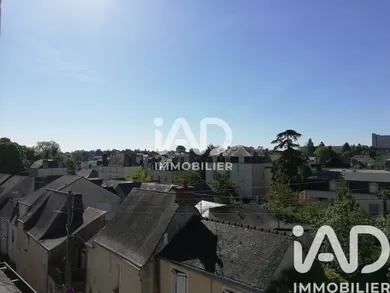 Appartement à Laval (53000)