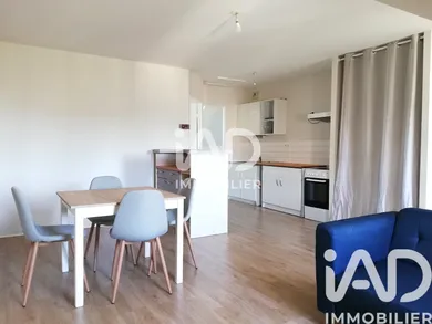 Appartement à Laval (53000)