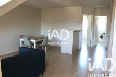 Appartement à Laval (53000)
