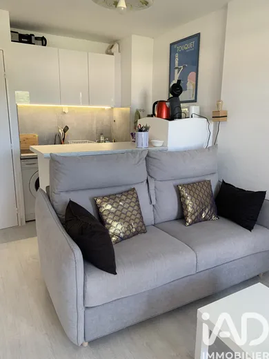 Apartment in Cavalaire-sur-Mer (83240)