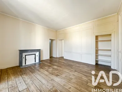 Appartement à Saint-Malo (35400)