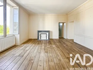 Appartement à Saint-Malo (35400)