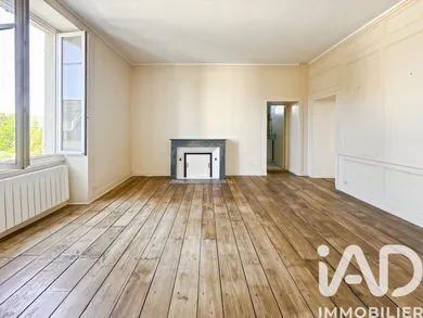 Appartement à Saint-Malo (35400)
