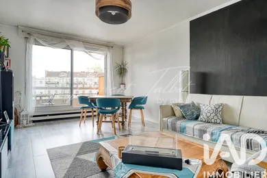 Appartement à Le Pecq (78230)