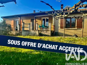 House in Montmeyran (26120)