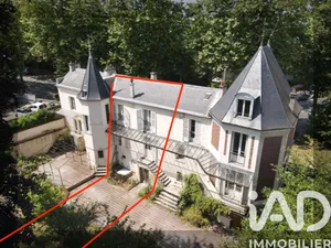Maison à Clamart (92140)