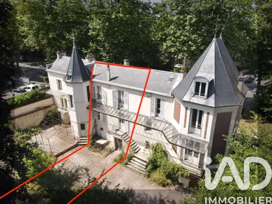 House in Clamart (92140)