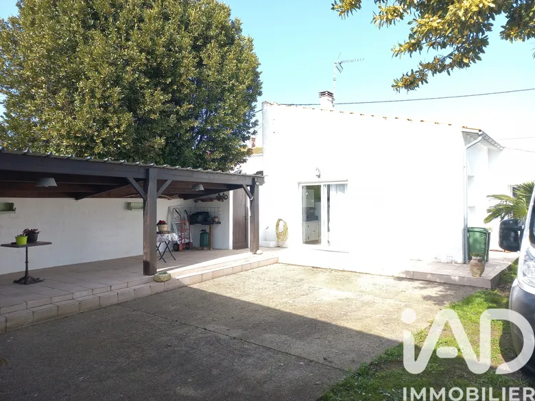Maison 5 pièces 110 m² · à Le Château-d'Oléron · 110,5 m² · 325 000 €