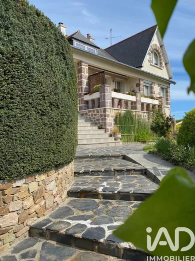Maison à Paimpol (22500)