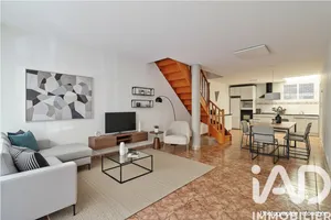 Maison à Elne (66200)