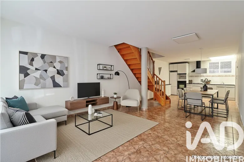 Maison 4 pièces 86 m² · à Elne · 86 m² · 174 500 €