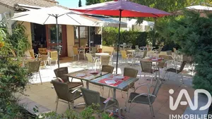 Restaurant à Pertuis (84120)