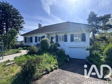 Maison à Valençay (36600)