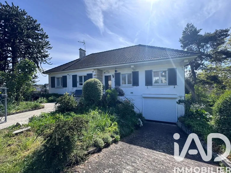 Maison 5 pièces 132 m² · à Valençay · 132 m² · 168 000 €