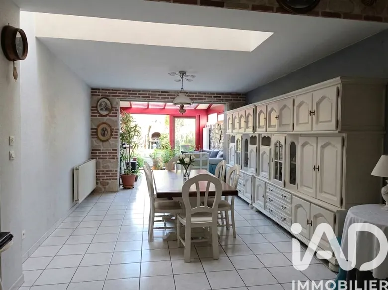 Maison 5 pièces 105 m² · à Villeneuve-d'Ascq · 105 m² · 343 200 €