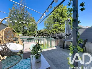 House in Mézières-sur-Seine (78970)