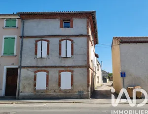 Immeuble à Albi (81000)