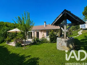 Maison à Guerville (78930)