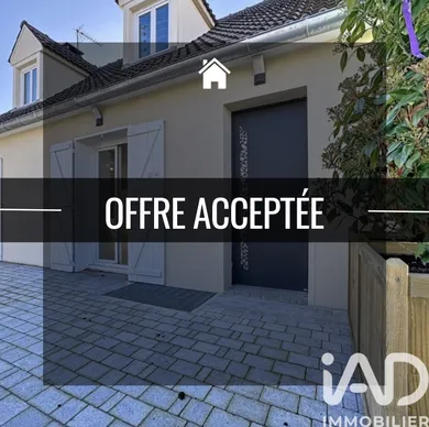 Maison à Montmagny (95360)
