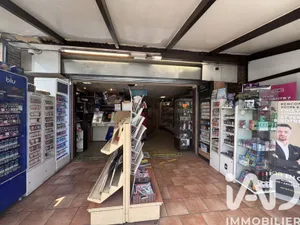 Tobacco shop, Press, Lottery in Bassens (33530)