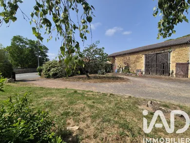 House in Pas-de-Jeu (79100)