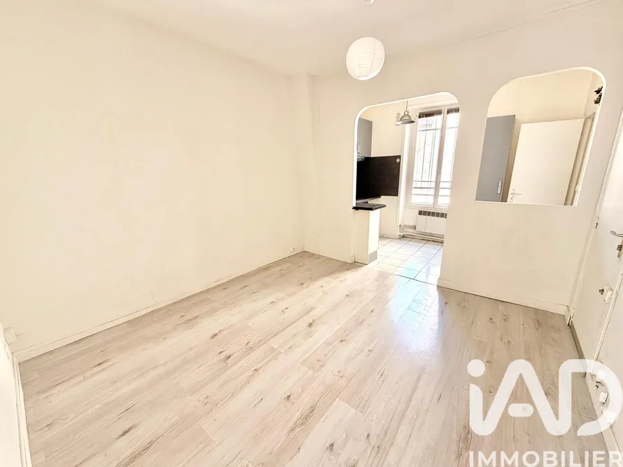 Appartement à Ivry-sur-Seine (94200) photo 3