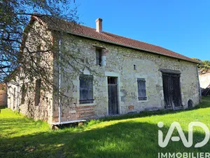 Grange à SAULCET (03500)