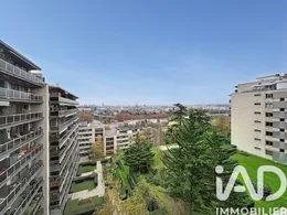 Appartement à Saint-Cloud (92210)