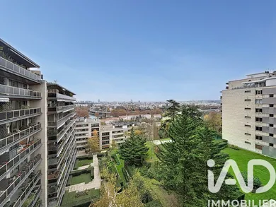 Appartement à Saint-Cloud (92210)