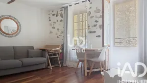Appartement à Roquebrune-Cap-Martin (06190)