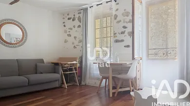 Apartment in Roquebrune-Cap-Martin (06190)