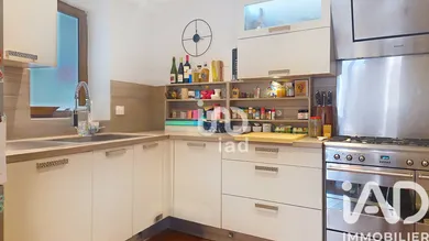 Appartement à Roquebrune-Cap-Martin (06190)