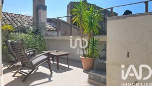 Apartment in Roquebrune-Cap-Martin (06190)