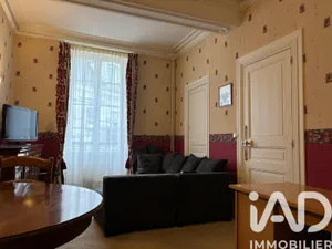 Immeuble à Rambouillet (78120)