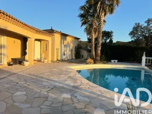 Maison à Montauroux (83440)