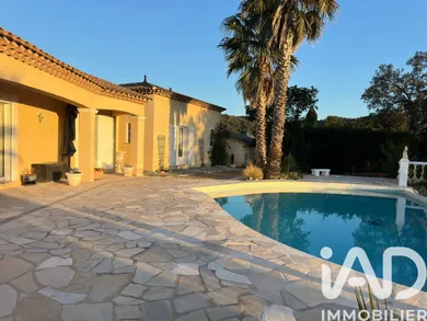 Maison à Montauroux (83440)