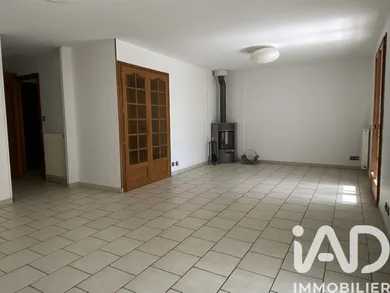 Maison à Semoy (45400)