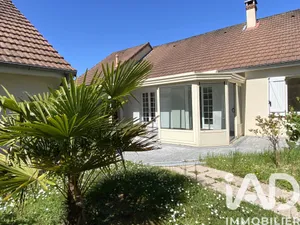 Maison à Semoy (45400)