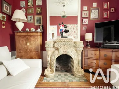 Maison à Beauvais (60000)