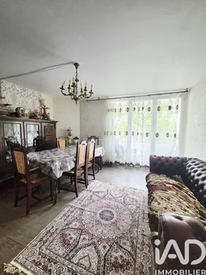 Appartement à Sartrouville (78500)