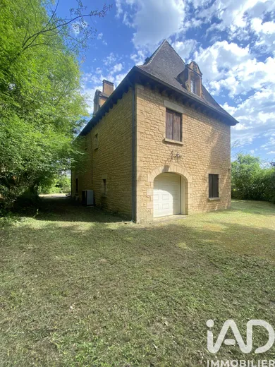 Demeure à Sarlat-la-Canéda (24200)