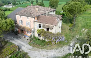 Ferme à Autichamp (26400)